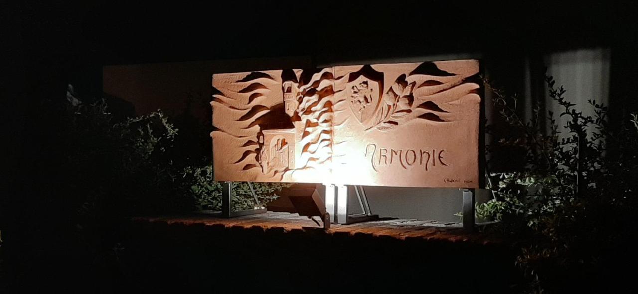 B&B Armonie Cotignola Luaran gambar