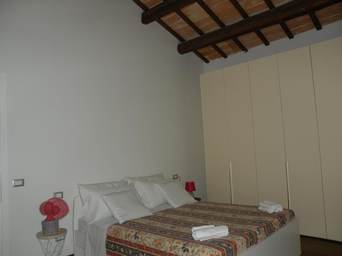B&B Armonie Cotignola Luaran gambar