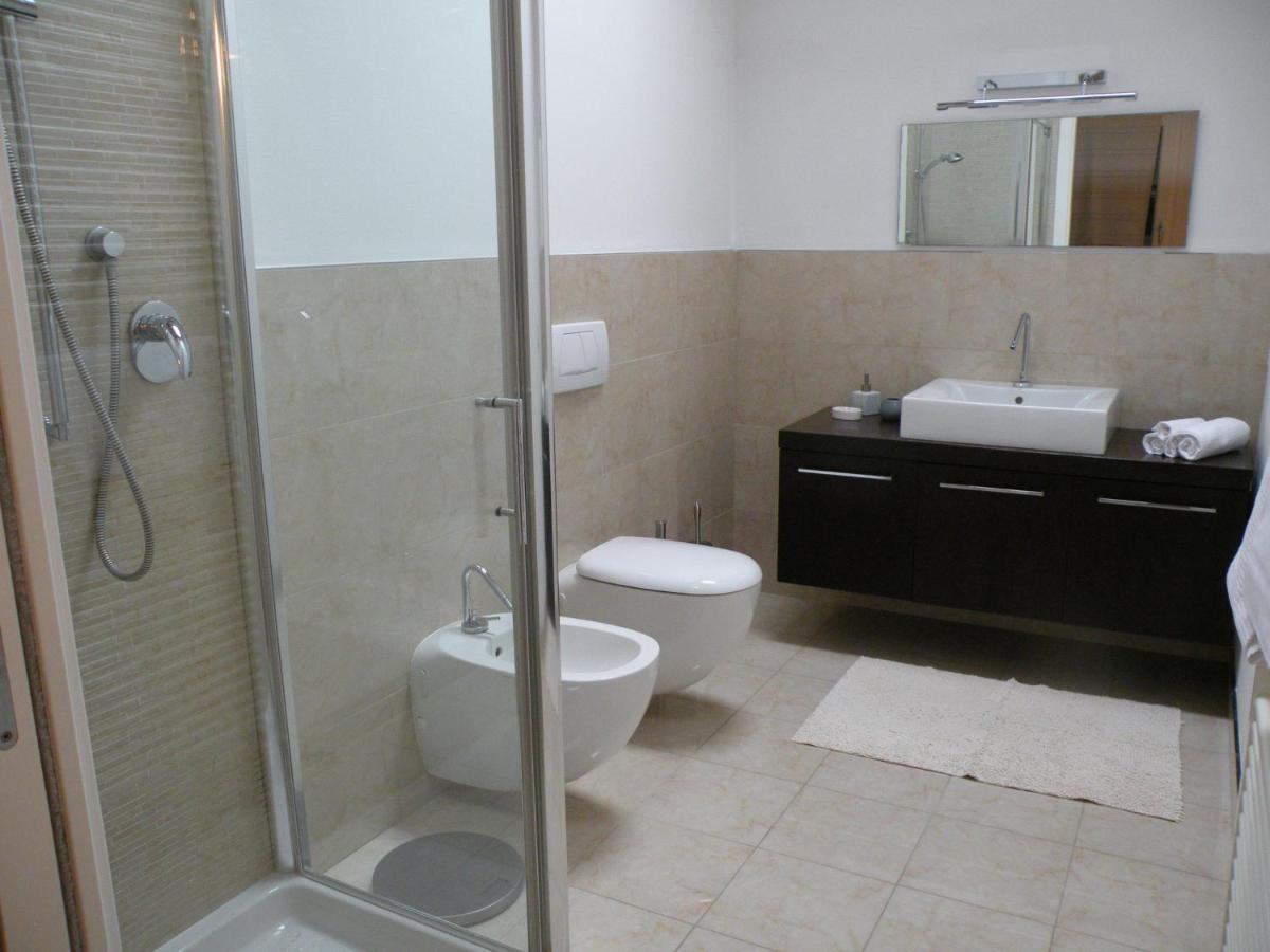 B&B Armonie Cotignola Luaran gambar