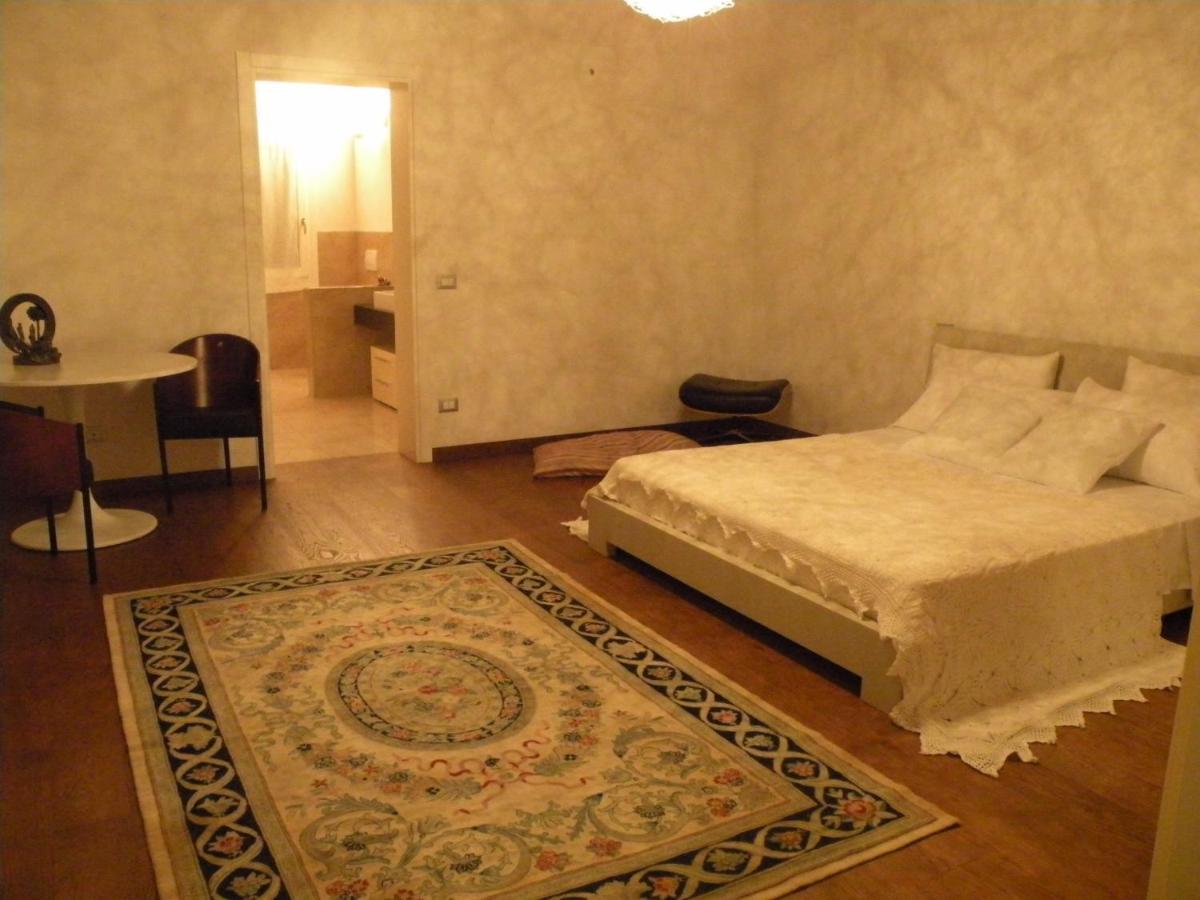 B&B Armonie Cotignola Luaran gambar
