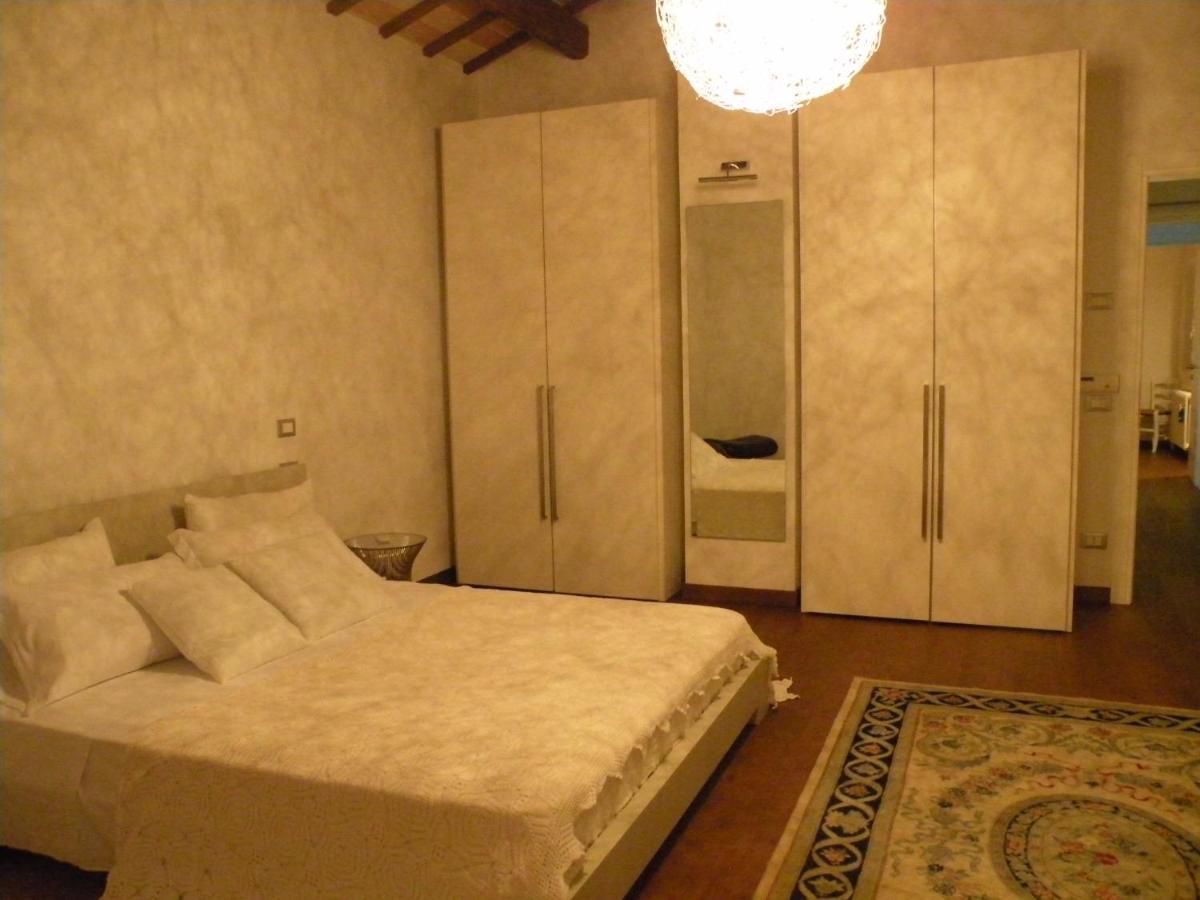 B&B Armonie Cotignola Luaran gambar