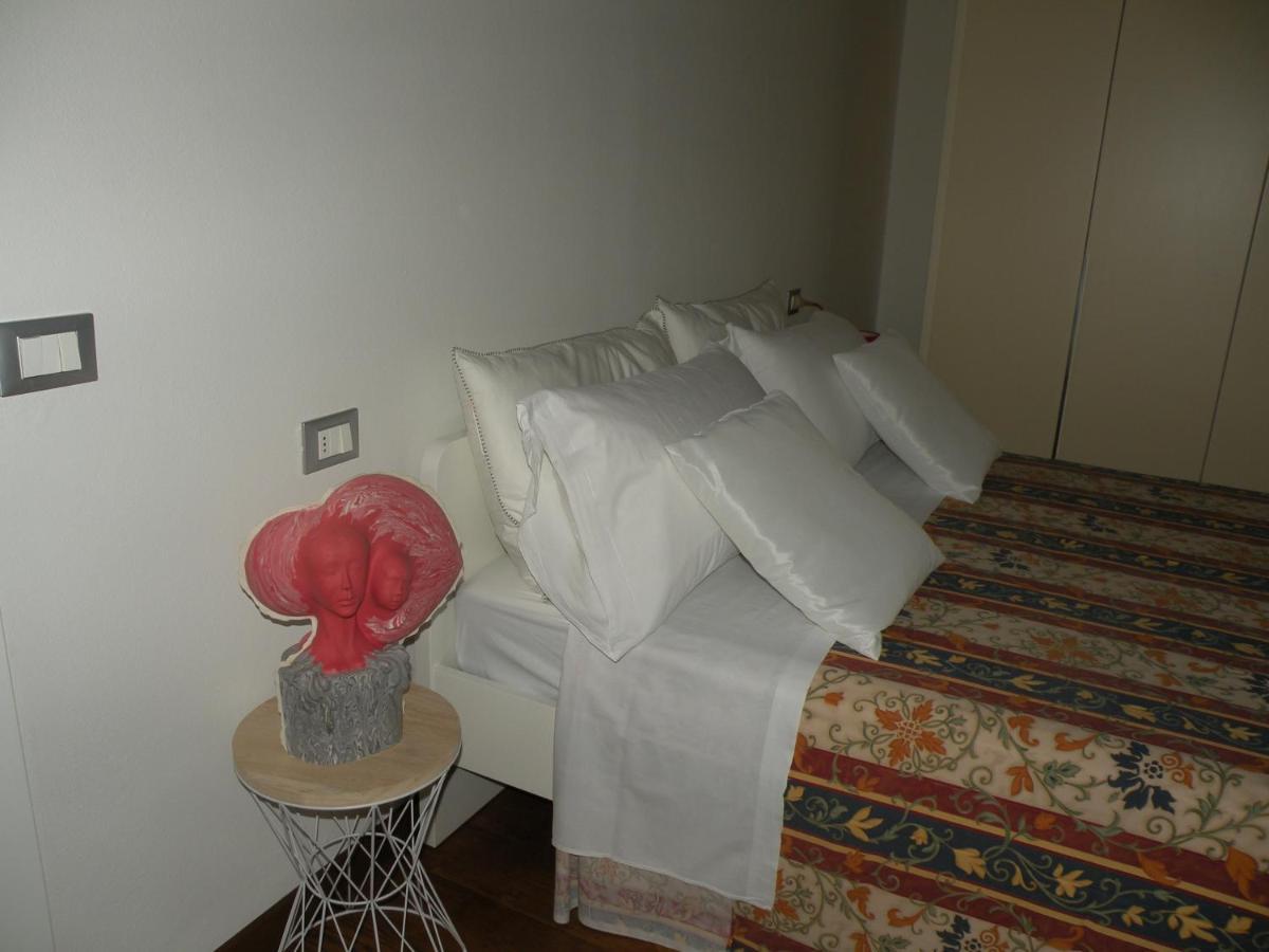 B&B Armonie Cotignola Luaran gambar