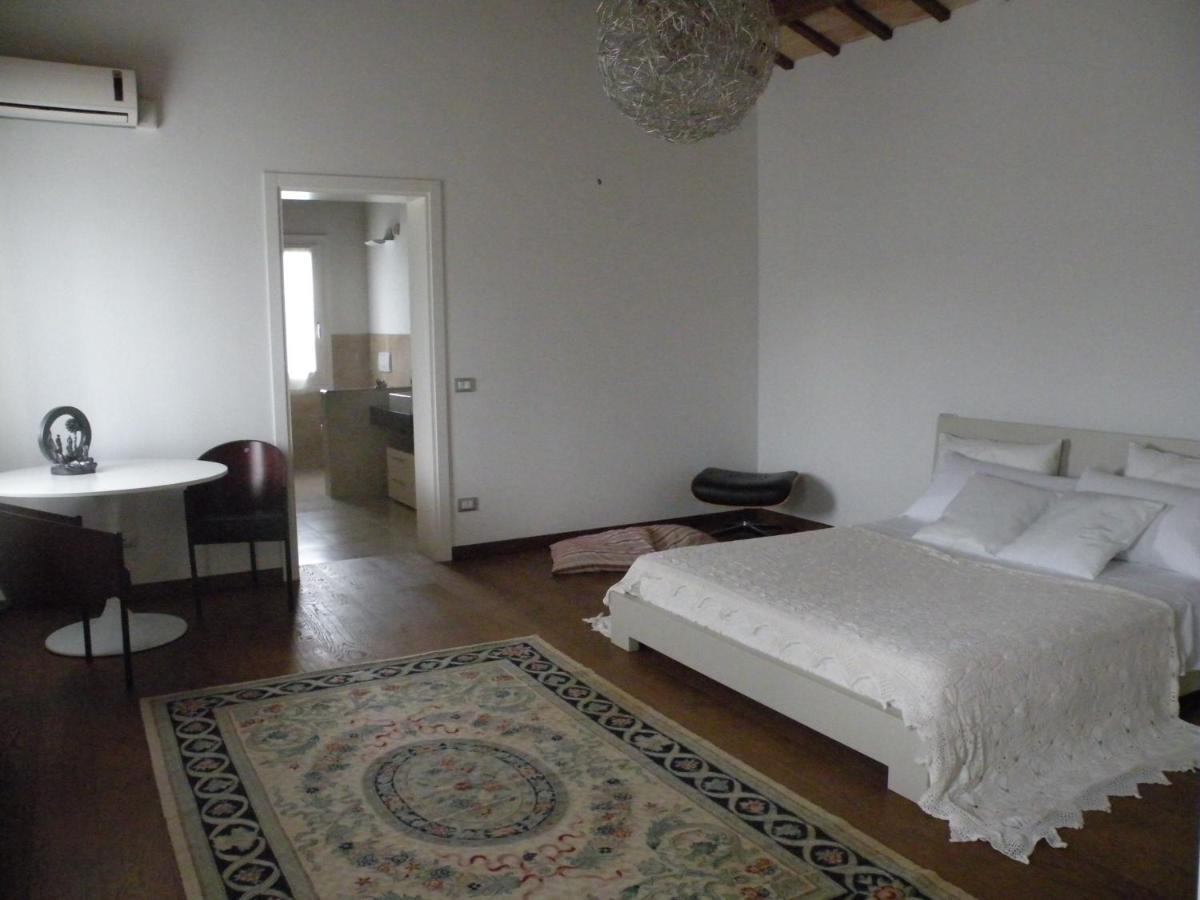 B&B Armonie Cotignola Luaran gambar