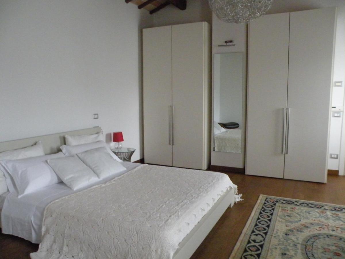 B&B Armonie Cotignola Luaran gambar