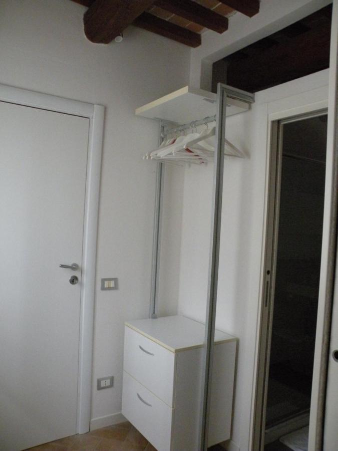 B&B Armonie Cotignola Luaran gambar