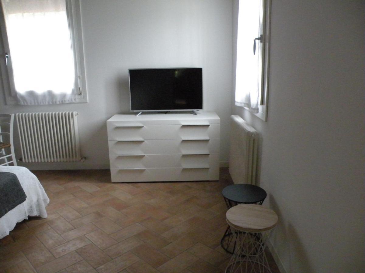 B&B Armonie Cotignola Luaran gambar
