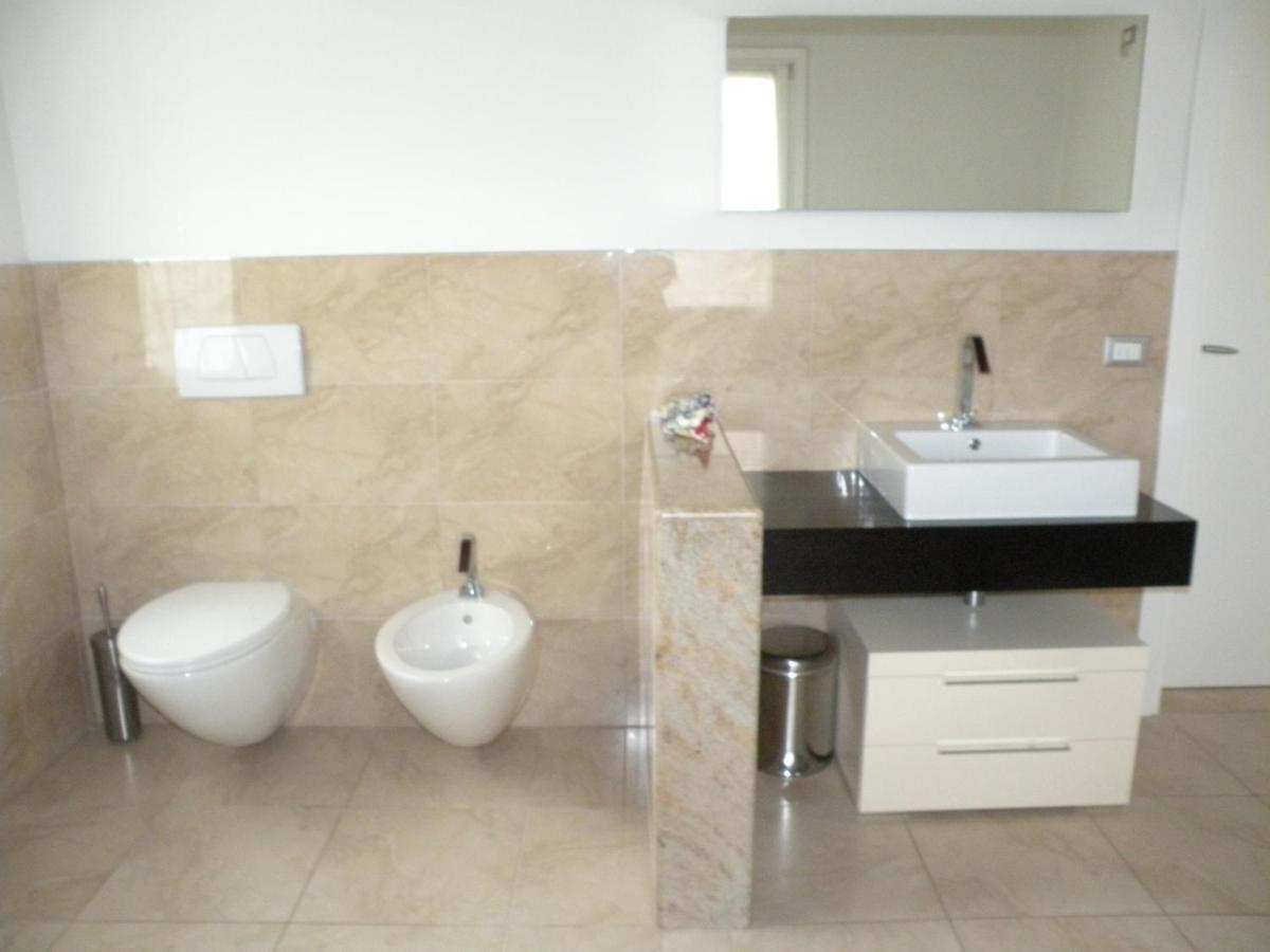 B&B Armonie Cotignola Luaran gambar